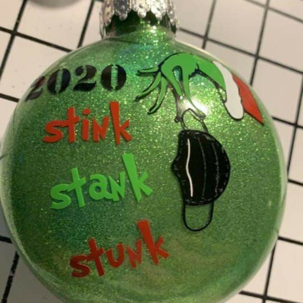 Grinch